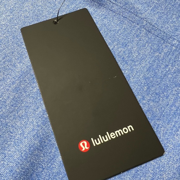 Lululemon Heathered Shirt - Picture 3 of 7